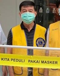 Bangun Profesionalitas Dengan Cara Berpikir Positif