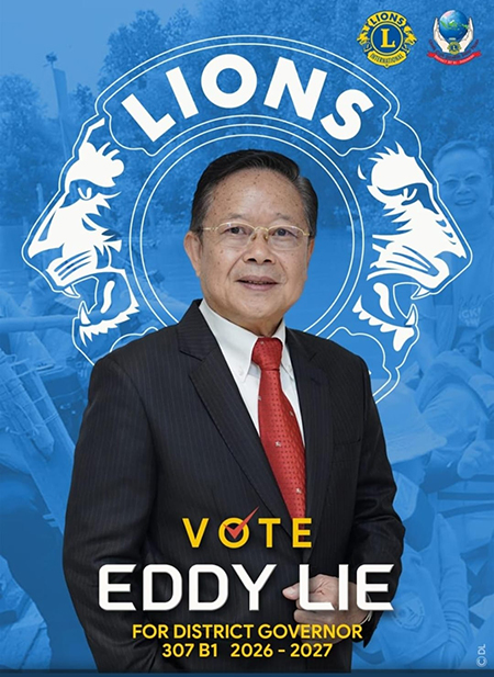 Eddy