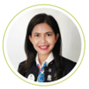 Rosy Iliana Bendi